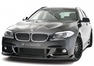 Hamann 2011 BMW 5 Series Touring Photos